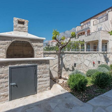 Villa Dodo Makarska Zewnętrze zdjęcie