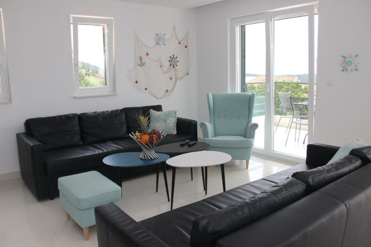 Villa Dodo Makarska Zewnętrze zdjęcie
