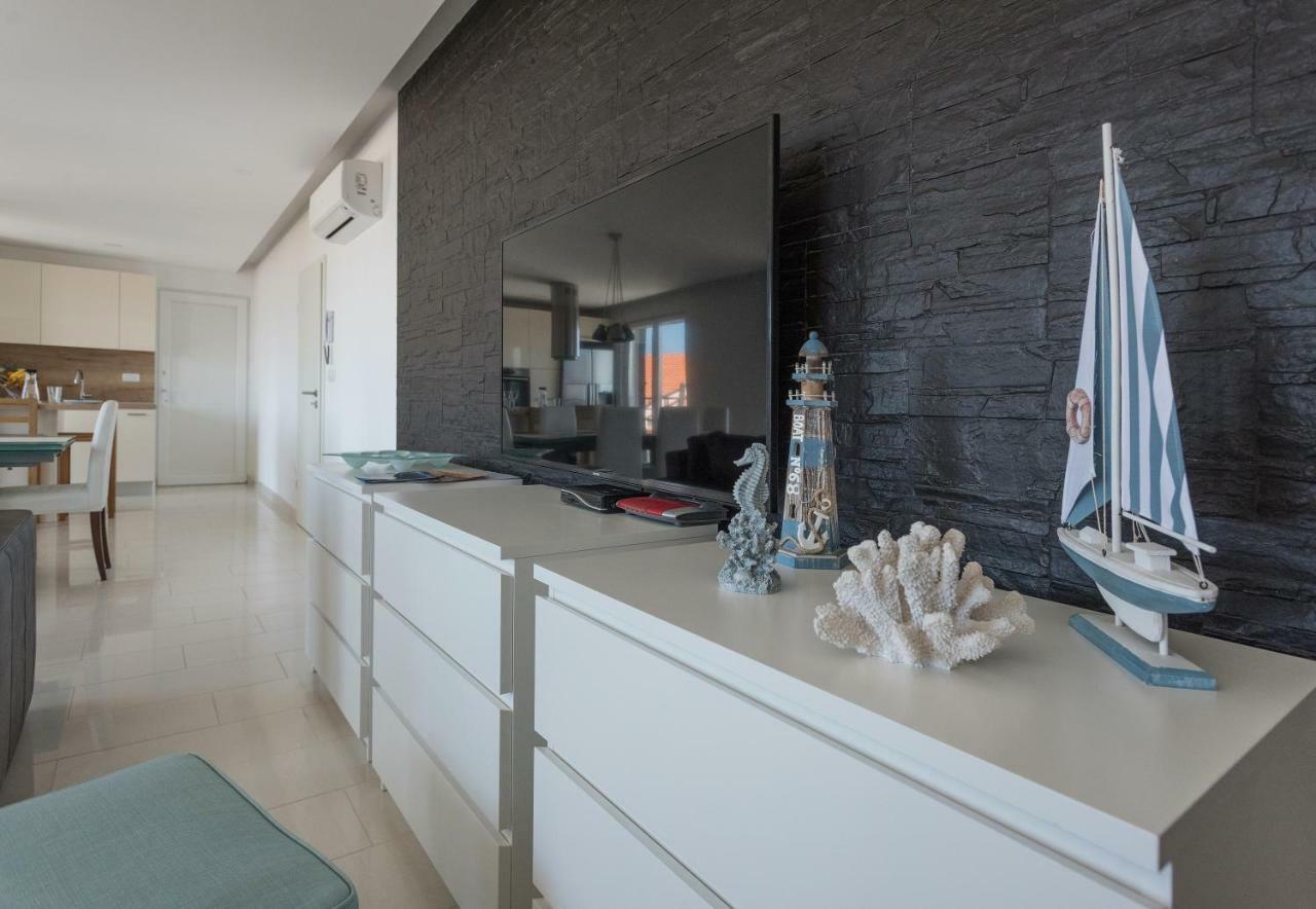 Villa Dodo Makarska Zewnętrze zdjęcie
