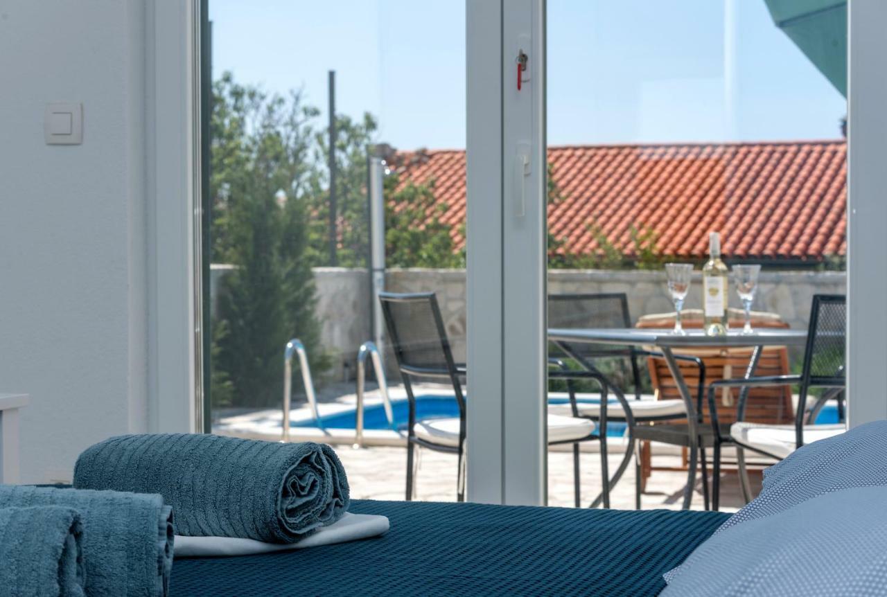 Villa Dodo Makarska Zewnętrze zdjęcie