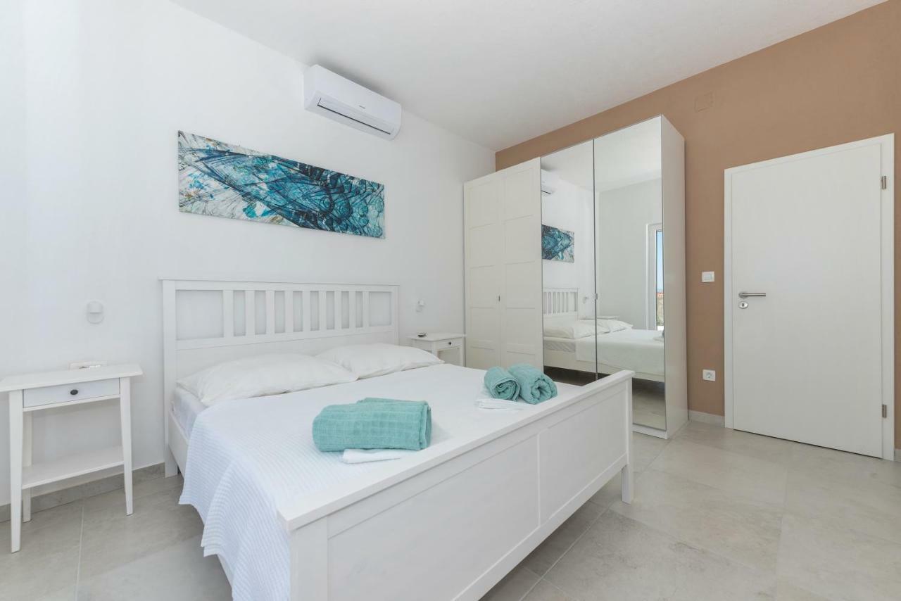 Villa Dodo Makarska Zewnętrze zdjęcie