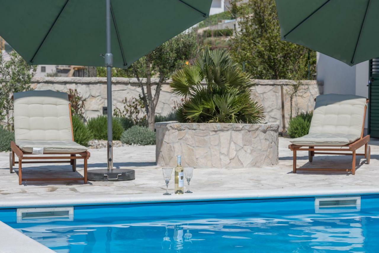 Villa Dodo Makarska Zewnętrze zdjęcie
