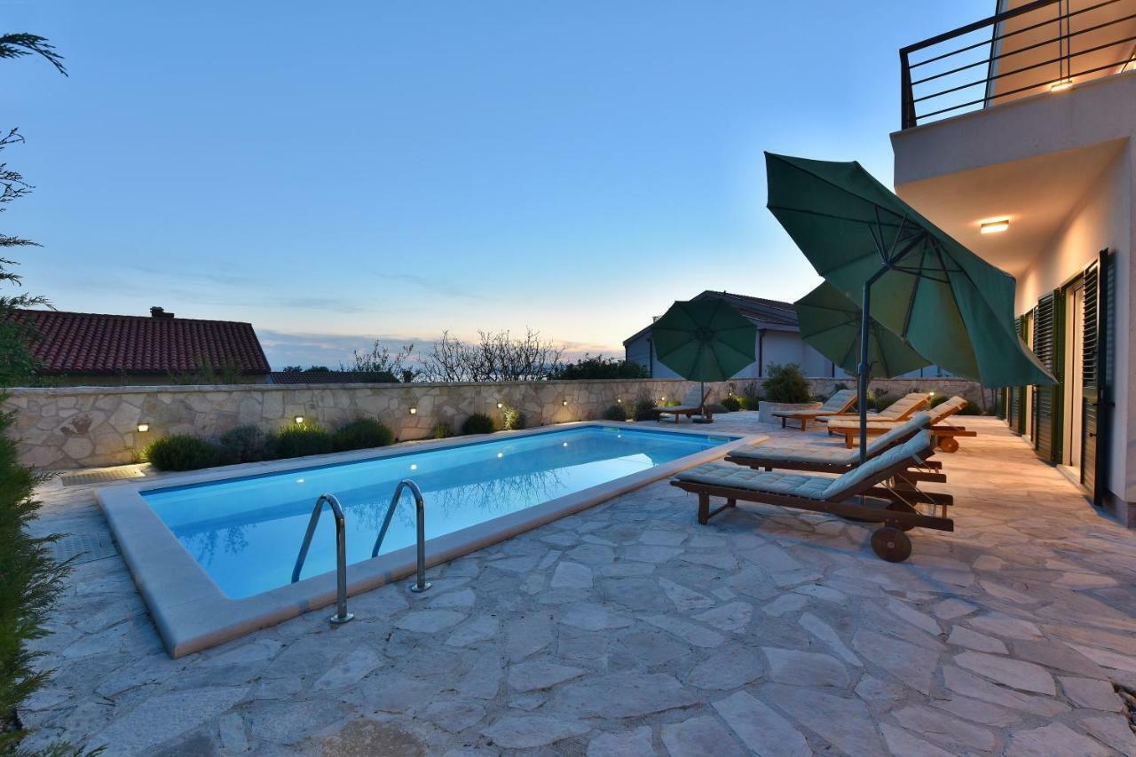 Villa Dodo Makarska Zewnętrze zdjęcie