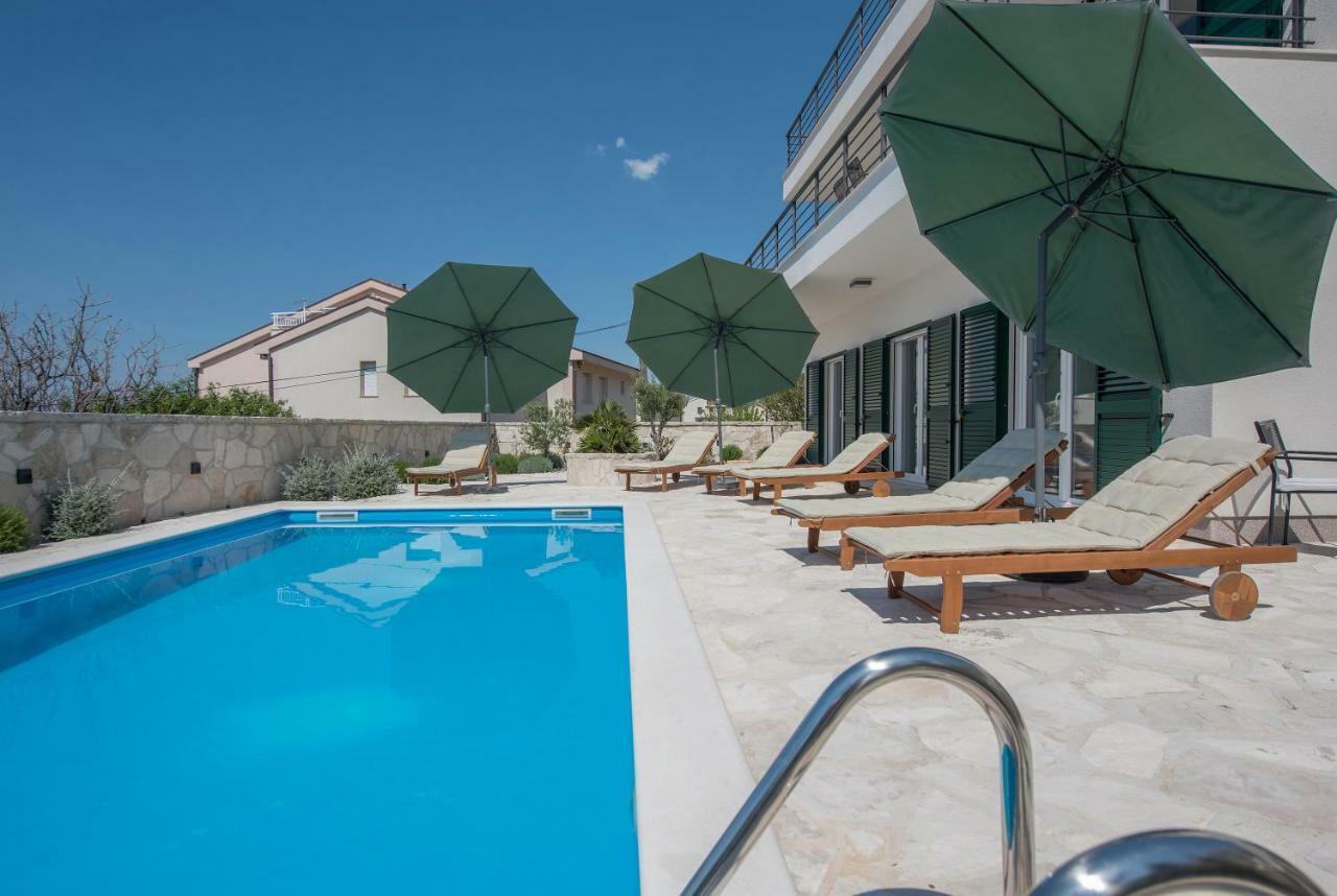 Villa Dodo Makarska Zewnętrze zdjęcie