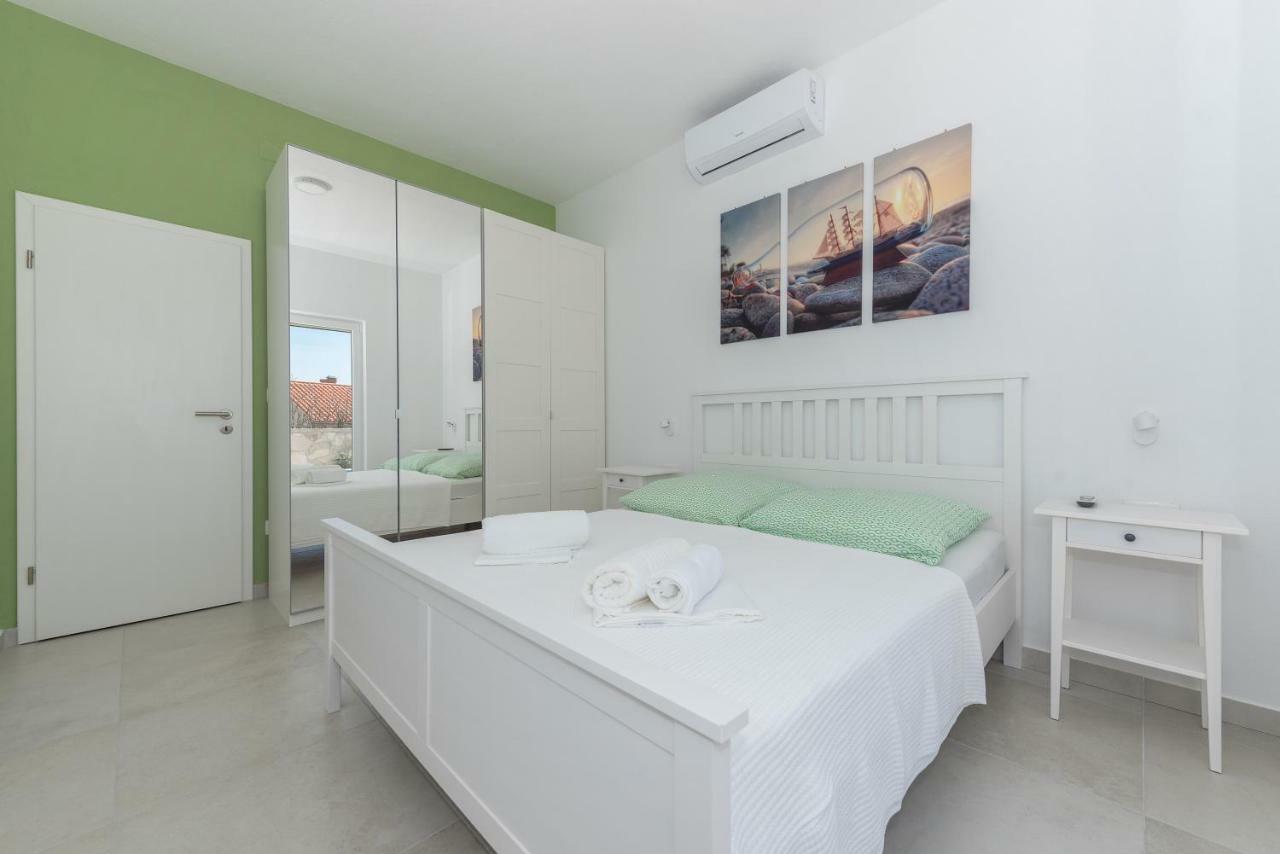 Villa Dodo Makarska Zewnętrze zdjęcie