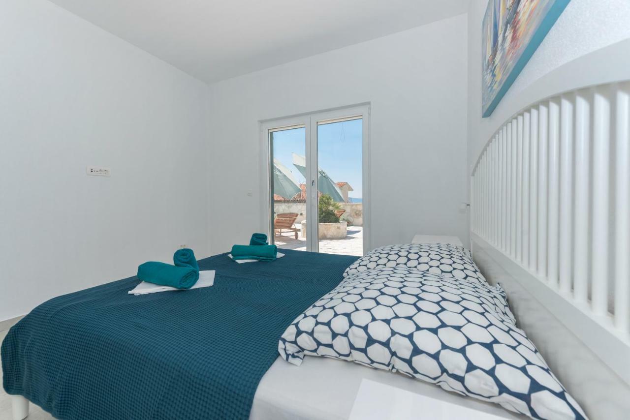 Villa Dodo Makarska Zewnętrze zdjęcie