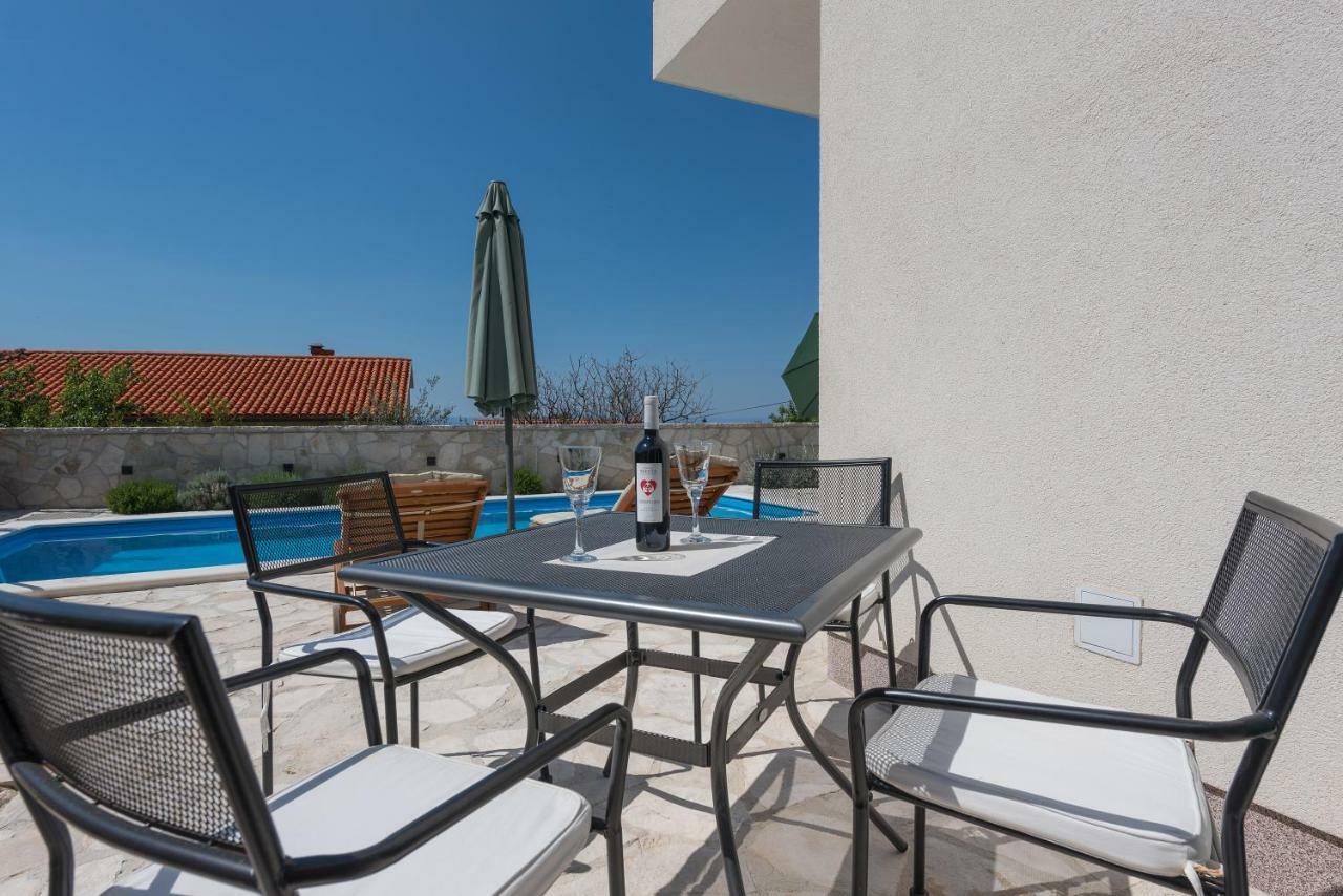 Villa Dodo Makarska Zewnętrze zdjęcie