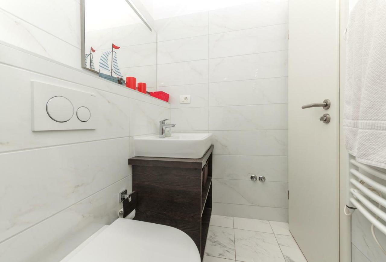 Villa Dodo Makarska Zewnętrze zdjęcie
