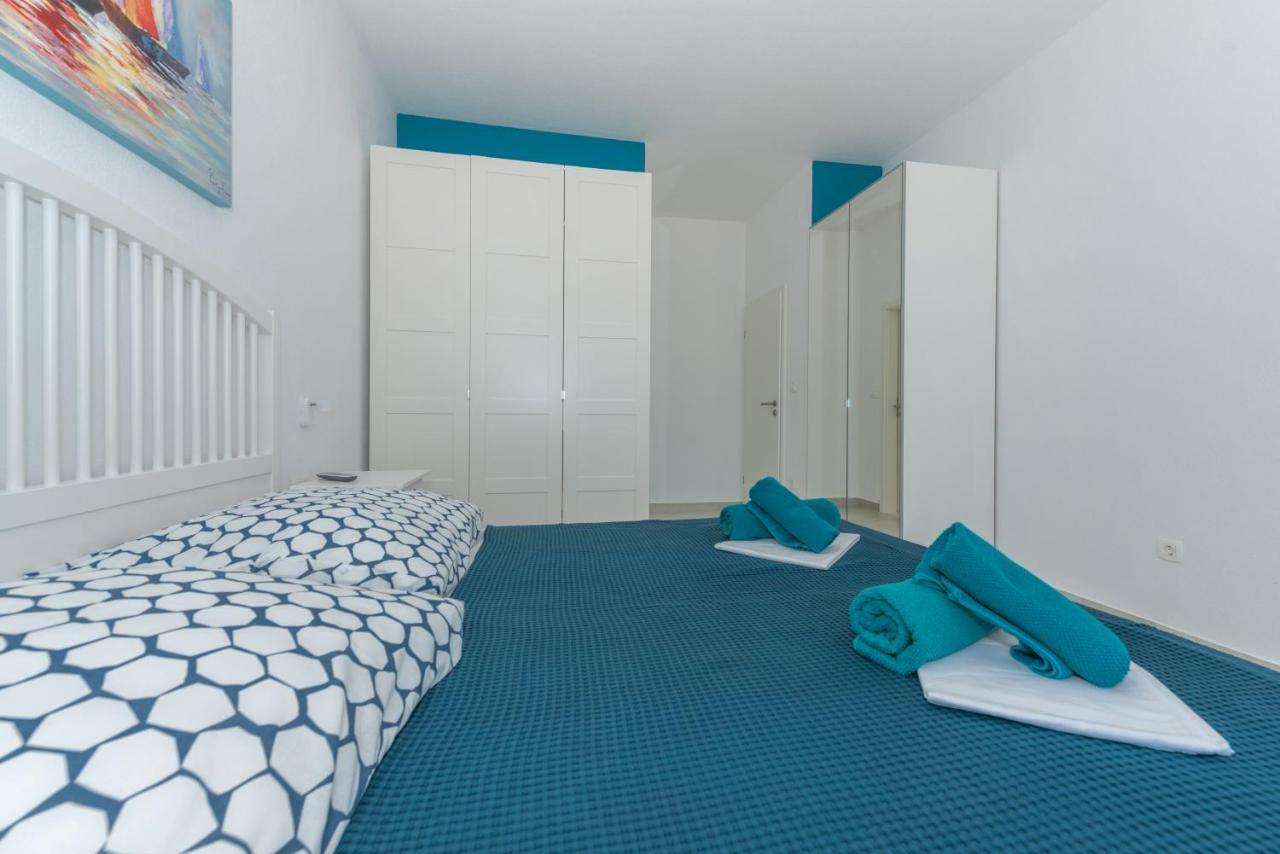 Villa Dodo Makarska Zewnętrze zdjęcie