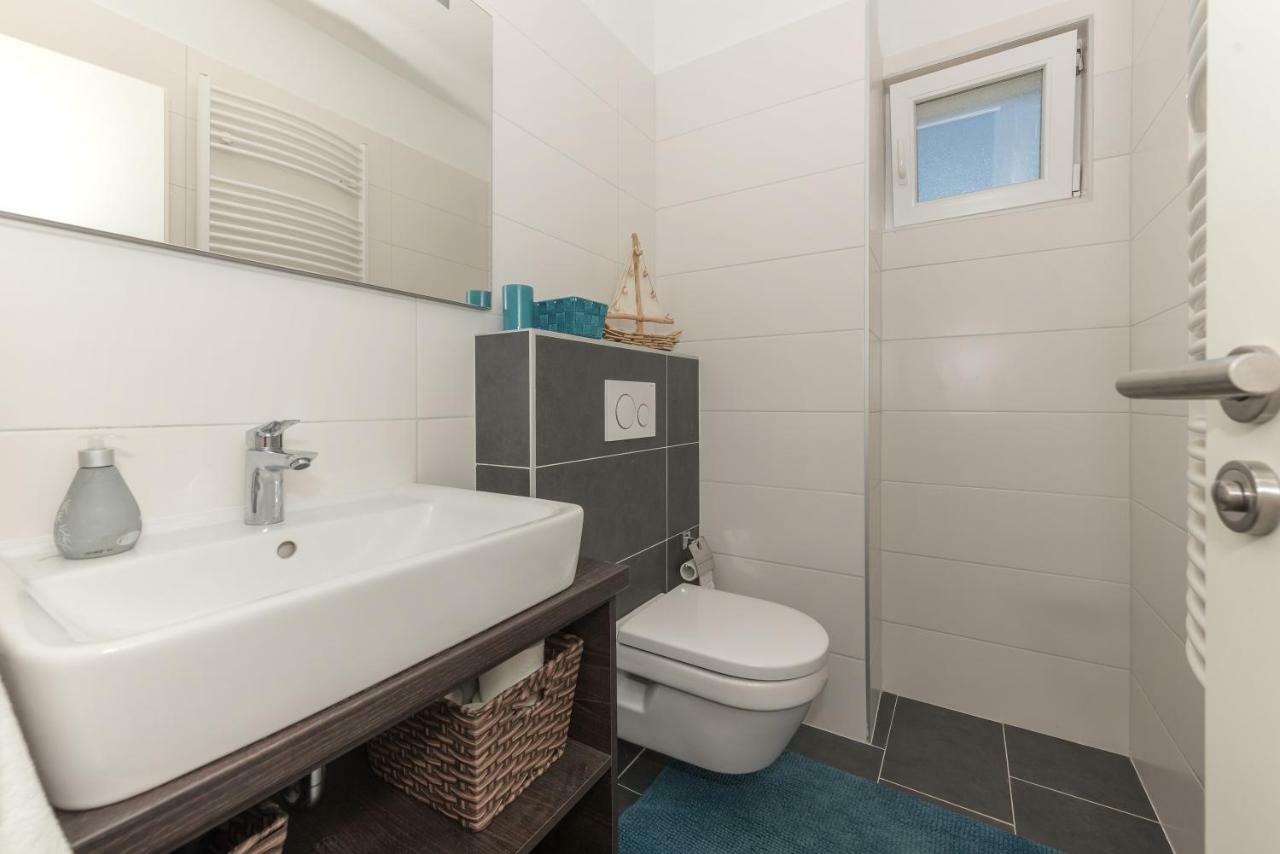Villa Dodo Makarska Zewnętrze zdjęcie